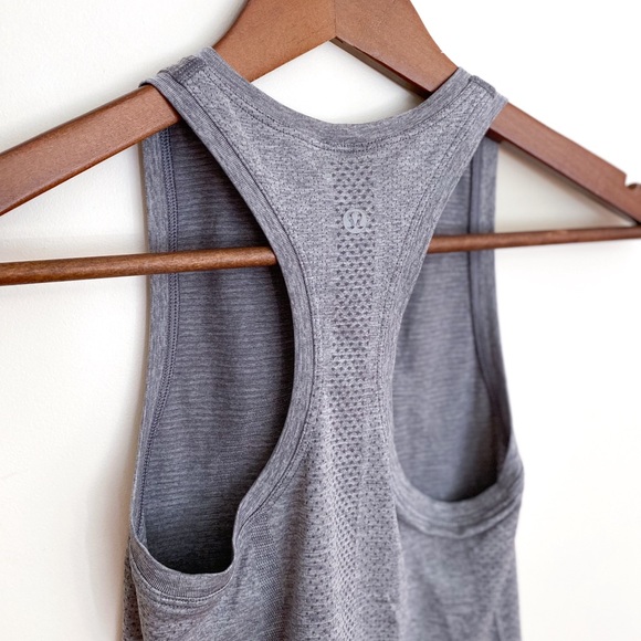 Lululemon | Swiftly Tech High Neck Racerback Tank 2.0 - Picture 7 of 13